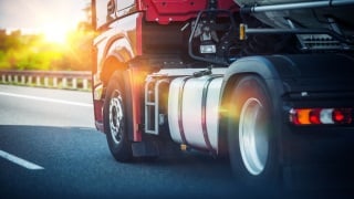Backing Techniques: Driver Training Series - Drivers and Fleet online training course