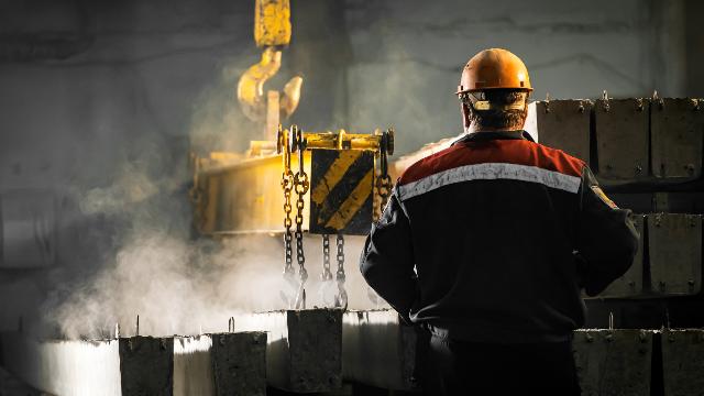 Basic Rigger and Signalman (OSHA) - Safety online training course for US (OSHA)