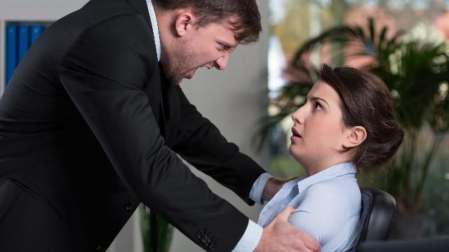 BCMSA Prevention of Workplace Violence - Supervisors and Managers online training course