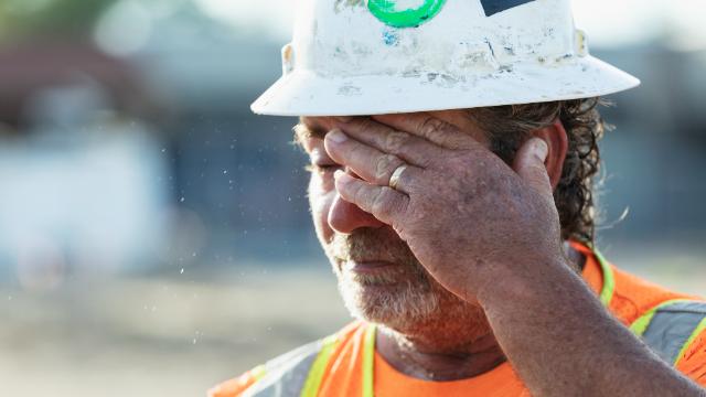 BCMSA Sun Safety - Supervisors and Managers online training course