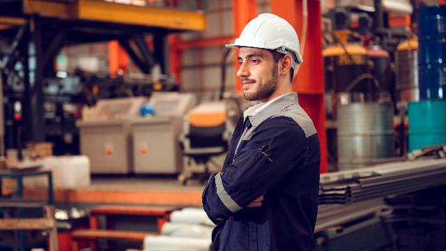 BCMSA - Worksite Safety Inspection - Safety online training course