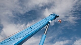 Boom Truck Safety (OSHA) - Equipment Operators online training course for US (OSHA)