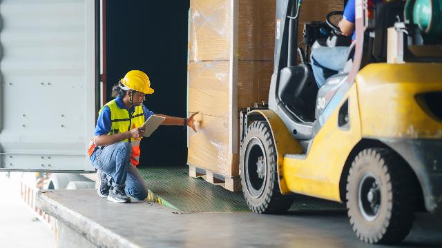 Cargo Securement (Canada) - Safety online training course