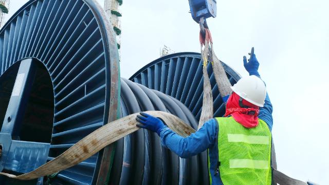 Rigger and Signalperson (Basic Introduction) (CAN) - Safety online training course