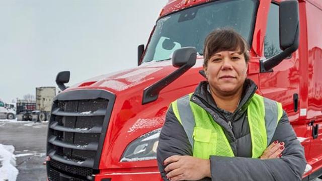 Canada Hours of Service Training Module 1: Basics - Drivers and Fleet online training course