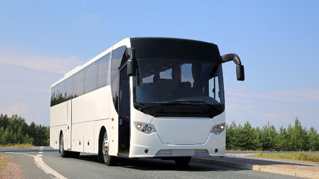 Cargo Securement and Safety Laws for Buses and Vans Online online safety training