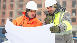 Cold Stress - Safety Awareness online training course