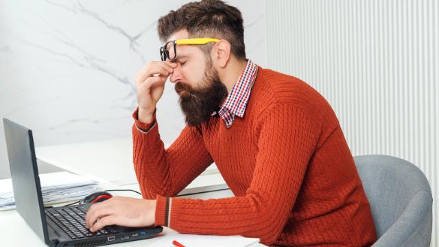 Computer Workstation Safety - Supervisors and Managers online training course