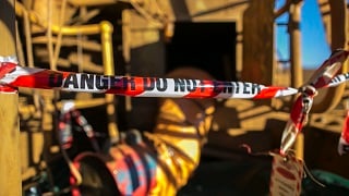 Confined Space - Awareness Training (OSHA) online safety training