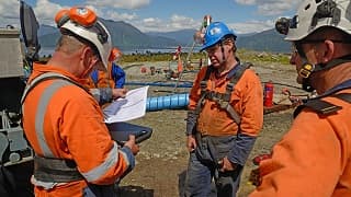Confined Space Entry and Monitor - Safety online training course
