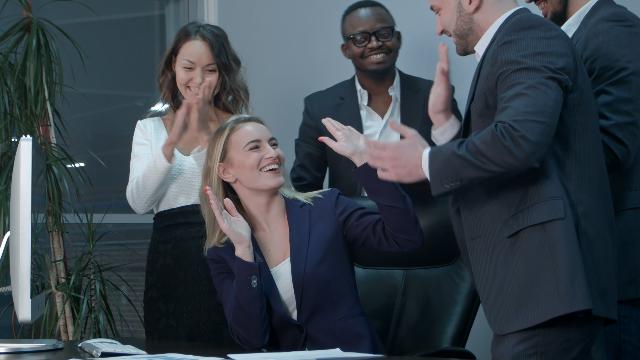 Conflict Resolution in the Office - Supervisors and Managers online training course