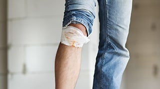 Construction Safety Basics: In Case of an Emergency - Safety online training course