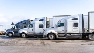 Coupling and Uncoupling: Driver Training Series - Drivers and Fleet online training course