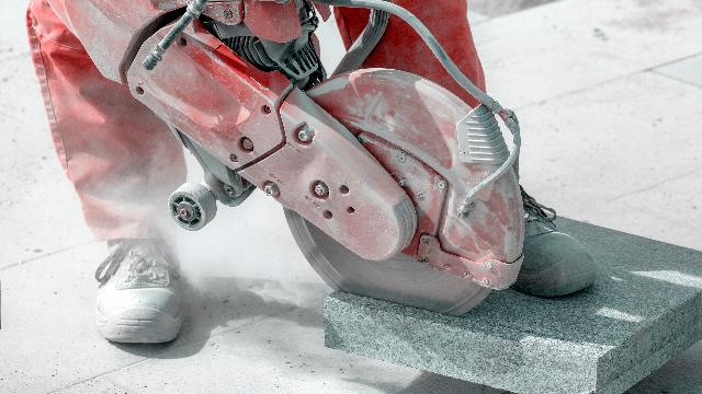 Crystalline Silica Awareness - Safety online training course