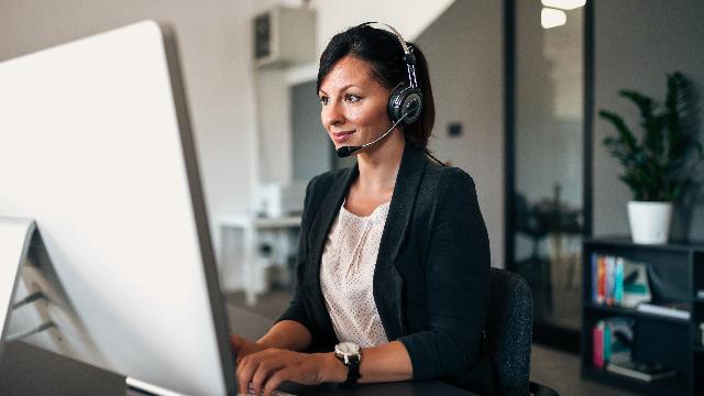 Customer Service Basics - Supervisors and Managers online training course