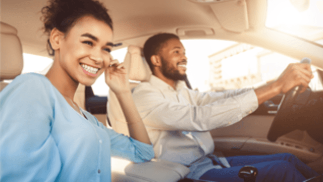 Defensive Driving - Drivers and Fleet online training course