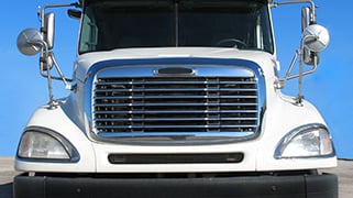 Defensive Driving for CMV Drivers: Look - Drivers and Fleet online training course