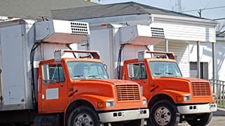 Defensive Driving - Large Vehicles - Drivers and Fleet online training course