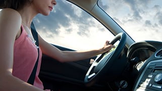 Defensive Driving - Small Vehicles - Drivers and Fleet online training course