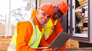 Discrimination-Free Workplace - Safety Awareness online training course