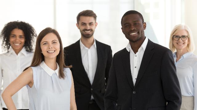 Diversity in the Workplace for Managers - Safety online training course