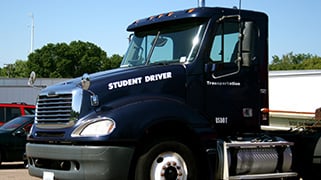 DOT Driver Compliance (US) - Drivers and Fleet online training course