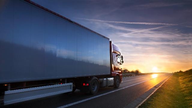 DOT Hours of Service - Drivers and Fleet online training course