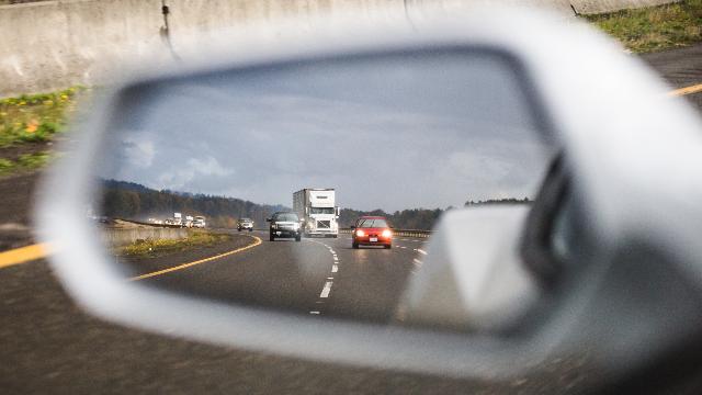 Driving Defensively - Drivers and Fleet online training course