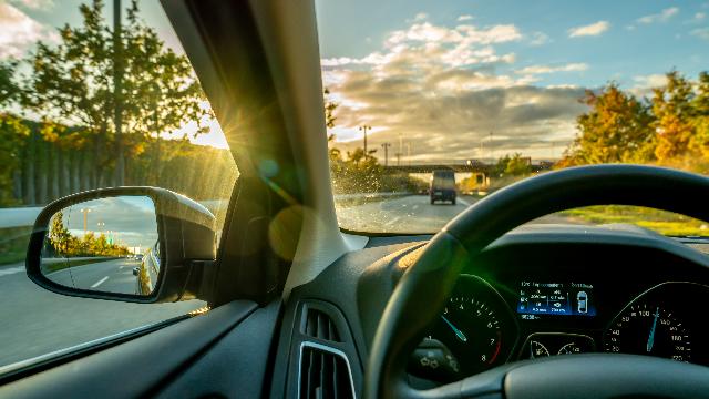 Driving Safety: The Basics - Drivers and Fleet online training course