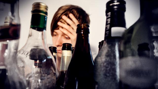 Drug and Alcohol Abuse for Managers and Supervisors - Safety online training course