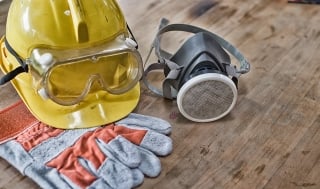 Effective Use of PPE - Safety online training course