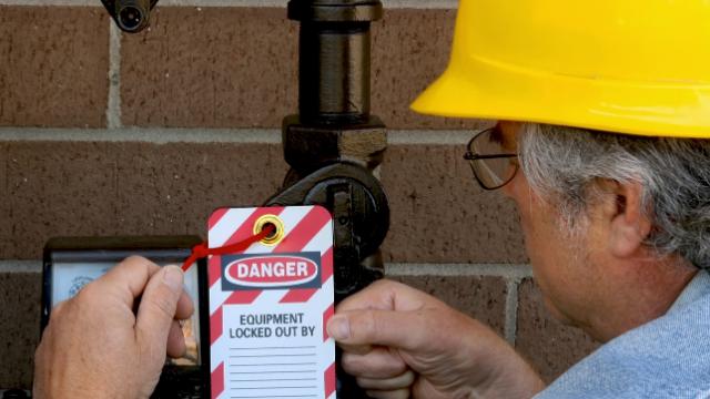 Electrical Safety and Lockout/Tagout - International online safety training