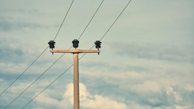 Electrical Safety for Construction: Power Lines and Lockout/Tagout - Electrical Safety online training course