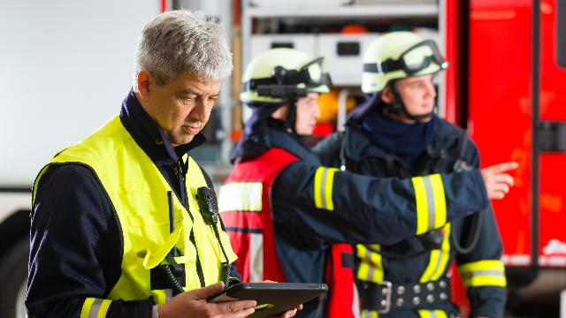 Emergency Planning in the workplace - Supervisors and Managers online training course