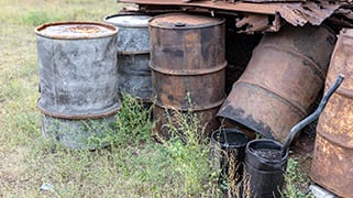 Environmental Management - Safety online training course