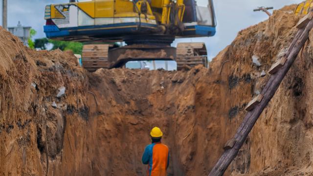 Excavation and Trench Safety (CAN) - Supervisors and Managers online training course