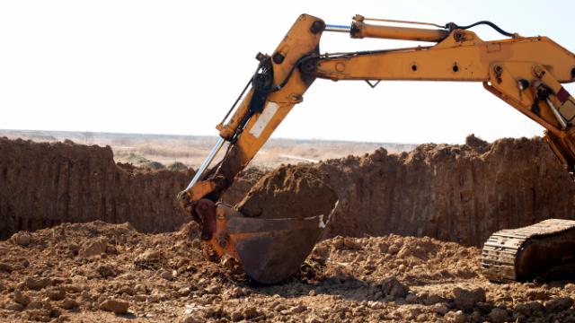 Excavation and Trenching Safety - International - Equipment Operators online training course