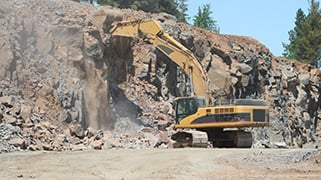 Excavation, Trenching, and Shoring Safety - Safety online training course
