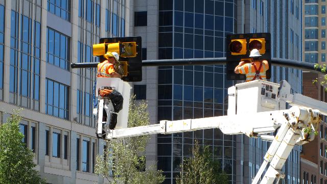 Fall Protection (Can) - Safety online training course