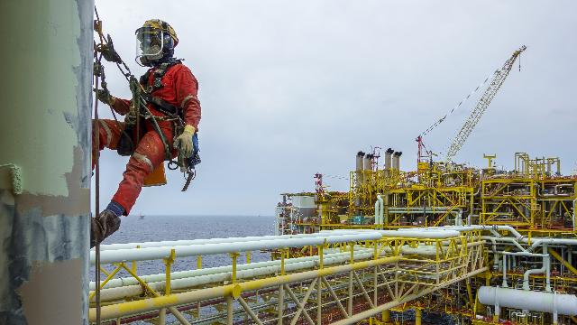 Fall Protection (SCS) - Safety online training course