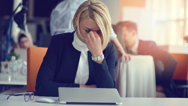 Fighting Fatigue in the Workplace - Safety online training course