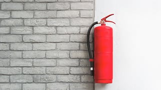 Fire Safety Awareness - Safety online training course