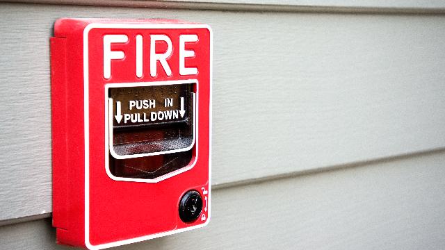 Fire Safety/Prevention Training (CAN) - Safety online training course
