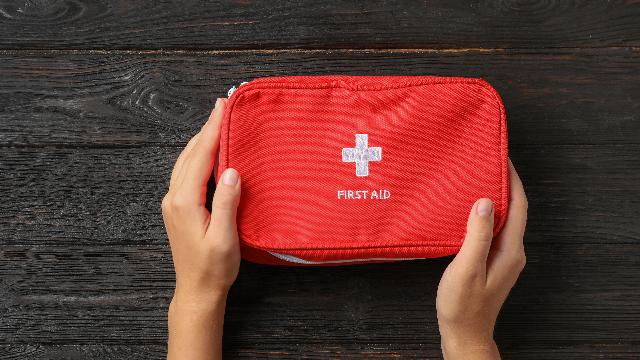 First Aid Essentials - Supervisors and Managers online training course