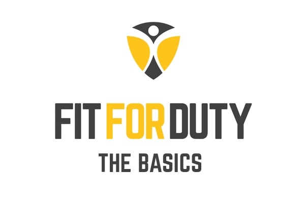 Fit For Duty - The Basics - Safety online training course