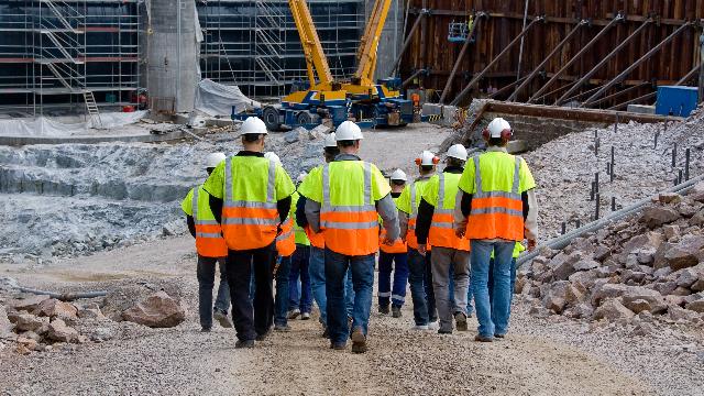 Fit for Duty - Safety Awareness online training course