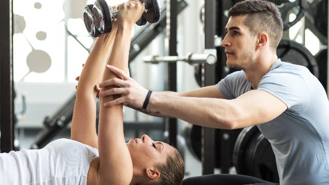 Fitness and Wellness - Supervisors and Managers online training course