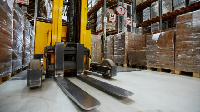 Forklift Training online safety training