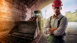 Front End Loader - Operator Training (CAN) - Equipment Operators online training course