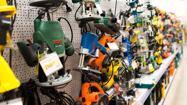 Hand and Power Tool Safety Training - Safety online training course